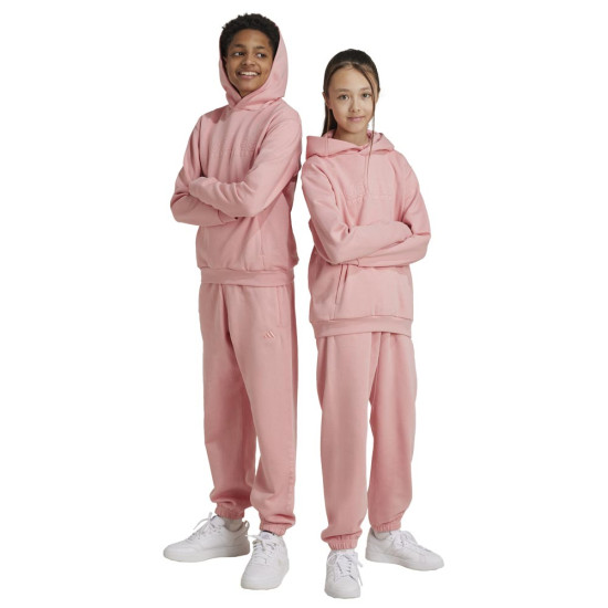 Adidas Παιδικό παντελόνι φόρμας All SZN Graphic Pants